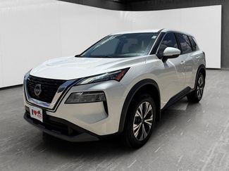 Used 2023 Nissan Rogue SV FWD video 1