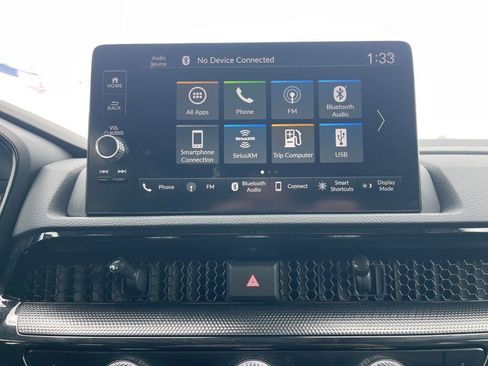 Used 2023 Honda CR-V EX-L image 9