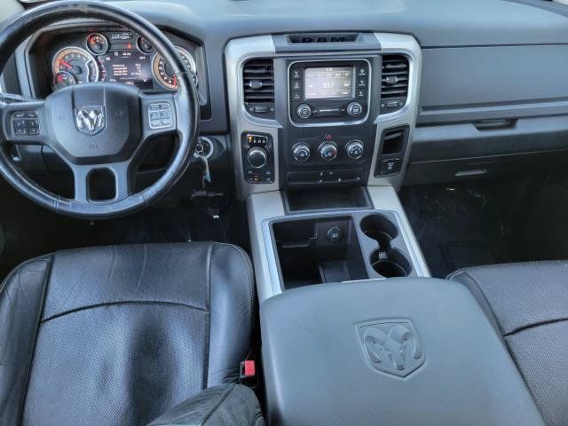 Used 2015 RAM 1500 Big Horn AWD/4WD image 30