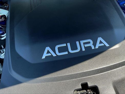 Used 2024 Acura ZDX A-Spec AWD/4WD image 30