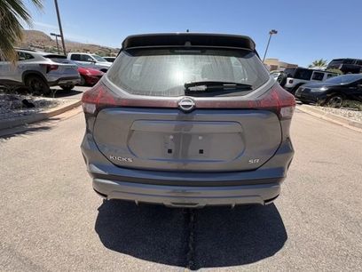 Used 2024 Nissan Kicks SR