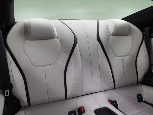 Used 2022 INFINITI Q60 3.0t Luxe w/ Cargo Package image 18