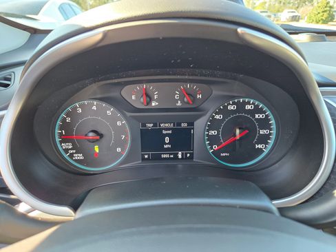 Used 2025 Chevrolet Malibu RS image 18