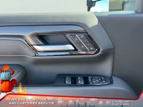 New 2026 GMC Sierra 2500 AT4 w/ AT4 Premium Plus Package image 19
