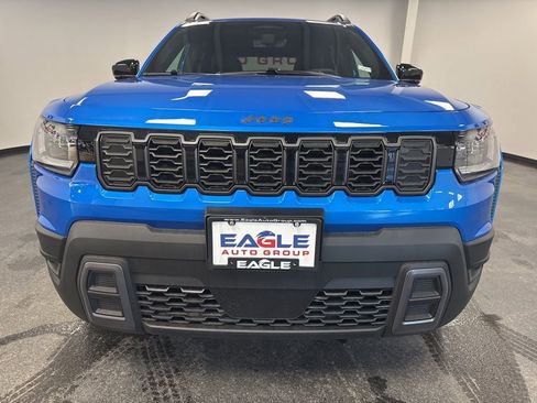 New 2026 Jeep Cherokee Limited AWD/4WD image 4