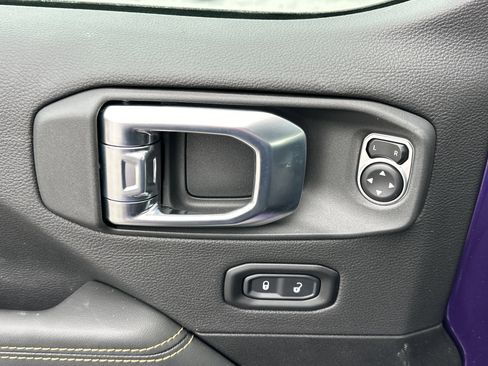 New 2026 Jeep Gladiator Sport image 13