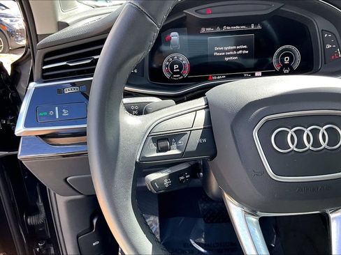 Used 2023 Audi Q7 3.0T Prestige w/ Prestige Package image 24