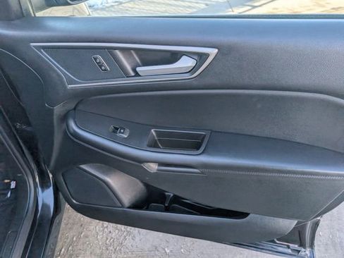 Used 2024 Ford Edge SEL image 31