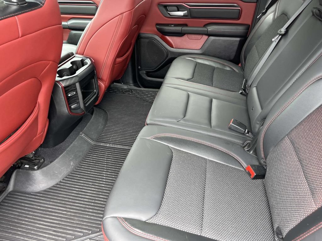 Used 2025 RAM 1500 Rebel w/ Rebel Level 1 Equipment Group AWD/4WD image 18