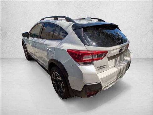 Used 2019 Subaru Crosstrek 2.0i Limited AWD/4WD image 6