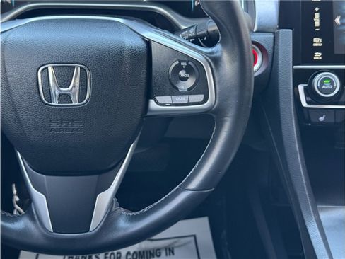 Used 2018 Honda Civic EX-T image 38