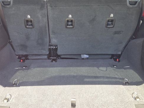 New 2025 Jeep Wrangler Sport S image 23