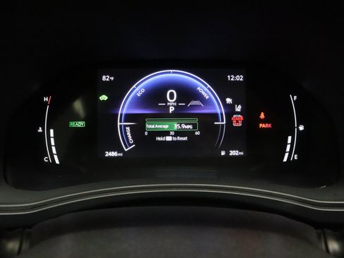 Certified 2026 Toyota Grand Highlander XLE image 43