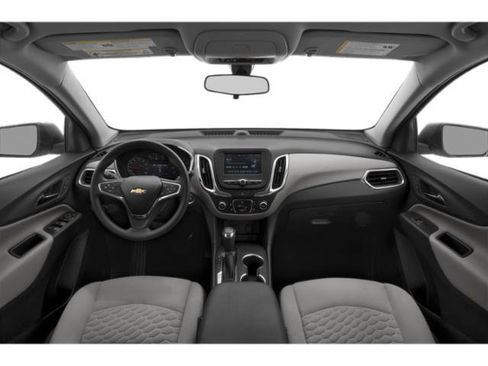 Used 2020 Chevrolet Equinox LS FWD image 11