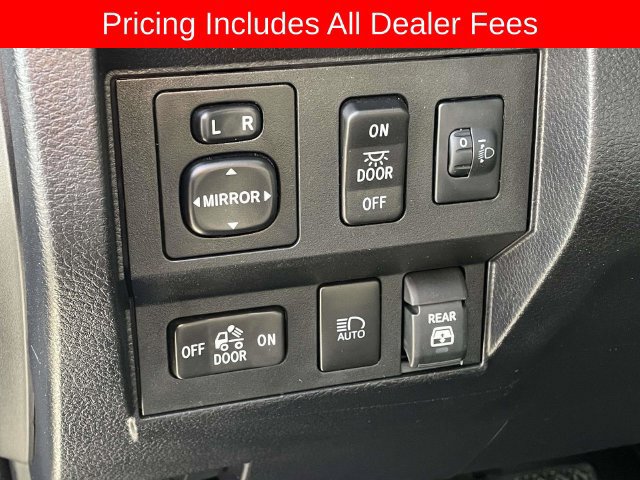 Used 2021 Toyota Tundra SR5 RWD image 19