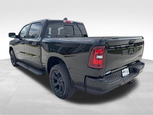New 2026 RAM 1500 Express AWD/4WD image 6