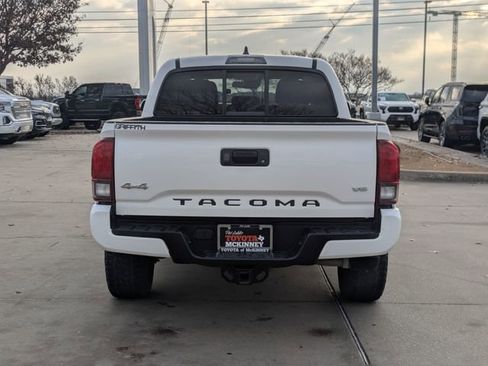Used 2023 Toyota Tacoma SR image 7