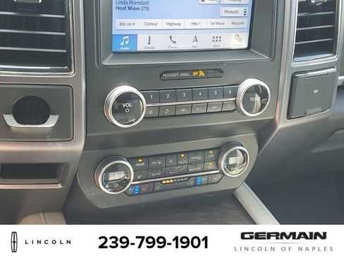 Used 2019 Ford Expedition Platinum image 33