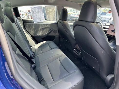 Used 2025 Tesla Model 3 RWD image 32