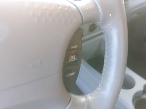 Used 2003 Ford Explorer Sport XLS AWD/4WD image 16