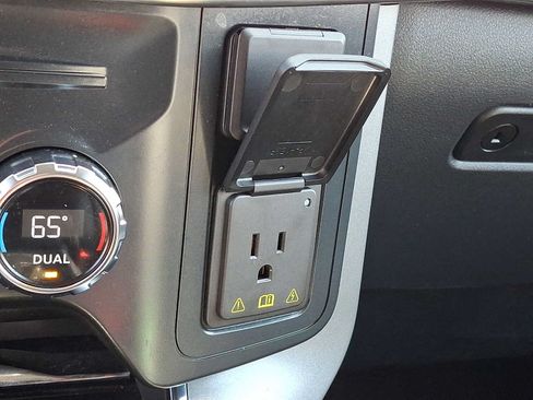Used 2021 Ford F150 Lariat AWD/4WD image 25