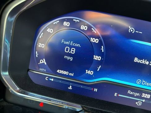 Used 2023 Chevrolet Silverado 1500 LT image 14