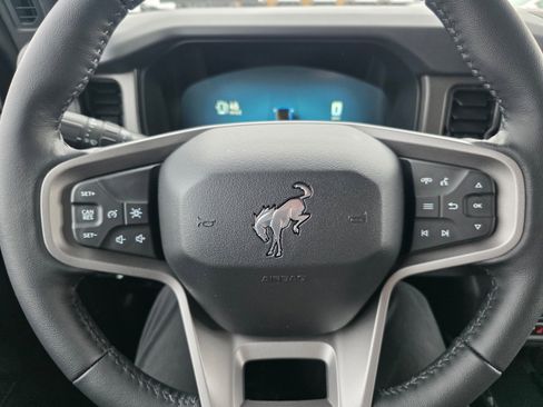 New 2025 Ford Bronco Badlands image 22