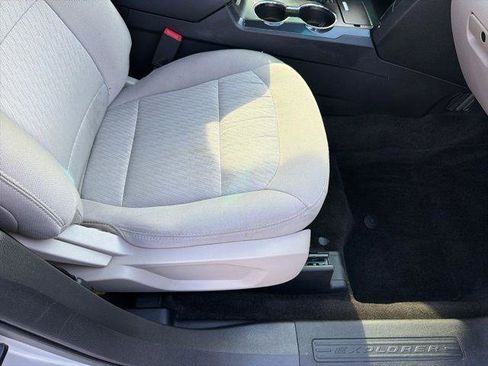 Used 2018 Ford Explorer FWD image 31