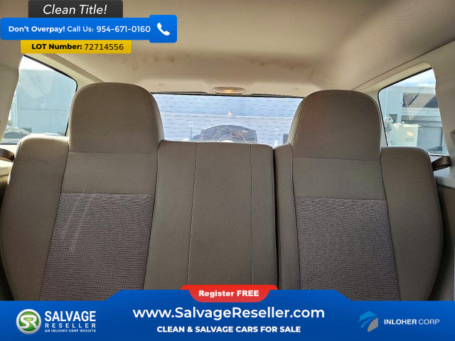 Used 2013 Jeep Patriot Sport w/ PWR Value Group FWD image 13