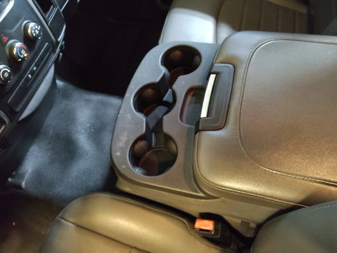 Used 2019 RAM 1500 Tradesman RWD image 26