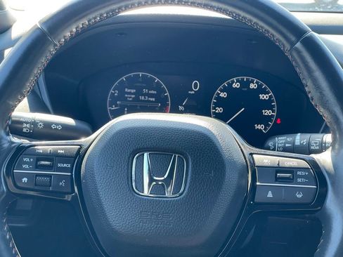 Used 2023 Honda HR-V Sport image 12