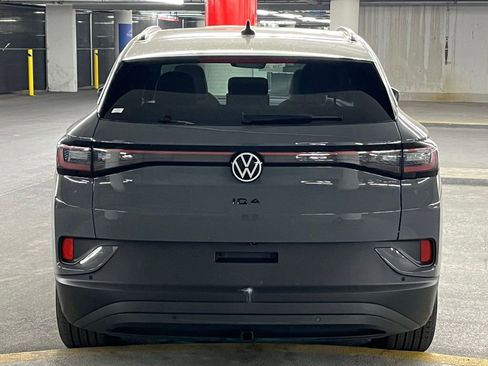 New 2025 Volkswagen ID.4 Pro S image 37