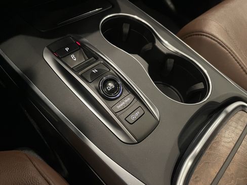 Used 2020 Acura MDX SH-AWD w/ Technology Package image 18