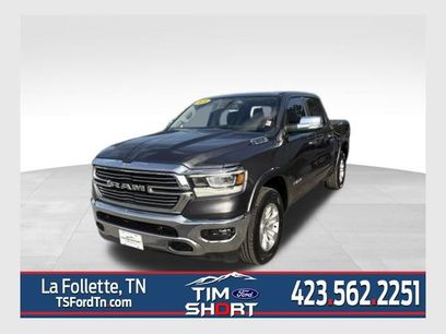Used 2020 RAM 1500 Laramie
