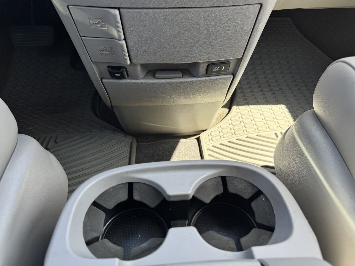 Used 2014 Honda Odyssey EX-L image 55
