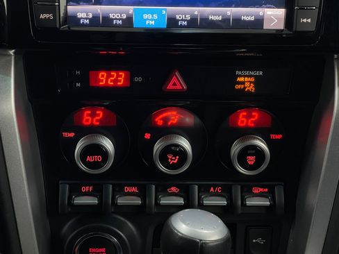 Used 2018 Subaru BRZ Limited image 21