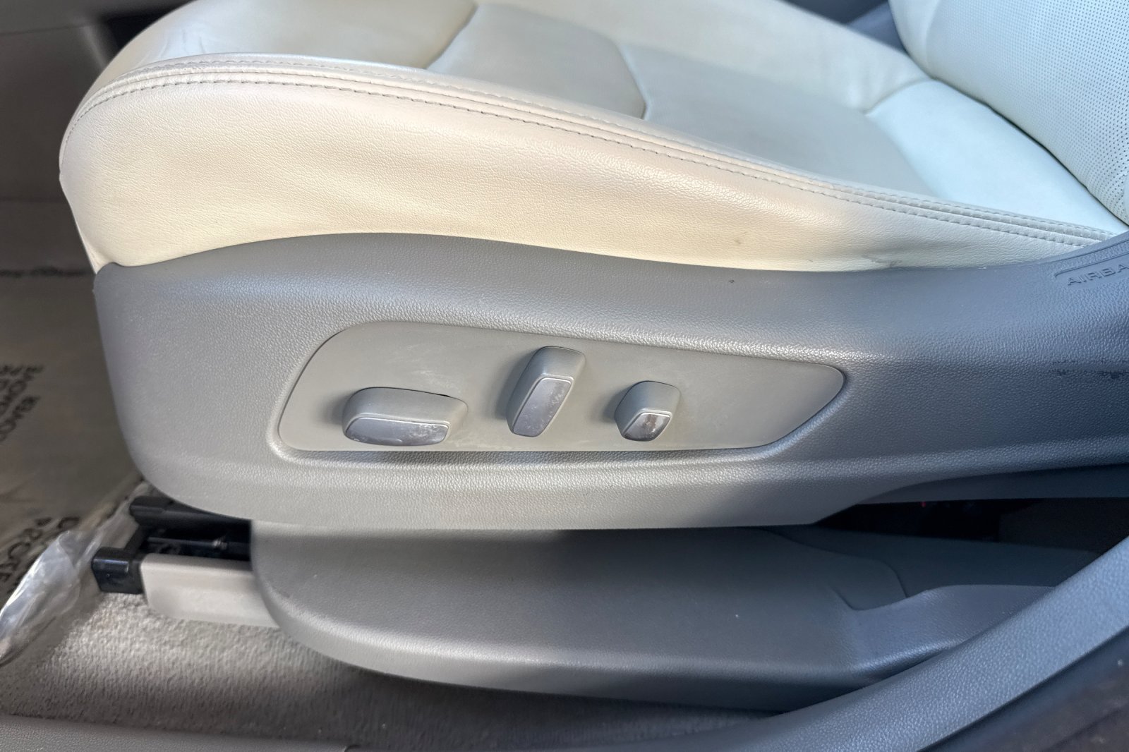 Used 2021 Cadillac XT6 Premium Luxury AWD/4WD image 19
