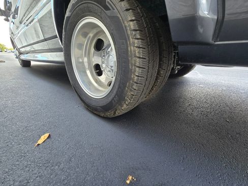 New 2024 Ford Transit 350 148 High Roof Extended DRW image 35