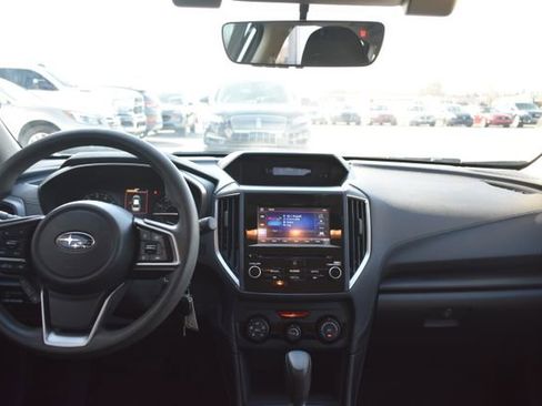 Used 2019 Subaru Impreza 2.0i Premium w/ Eyesight & BSD/Rcta & SRF AWD/4WD image 39