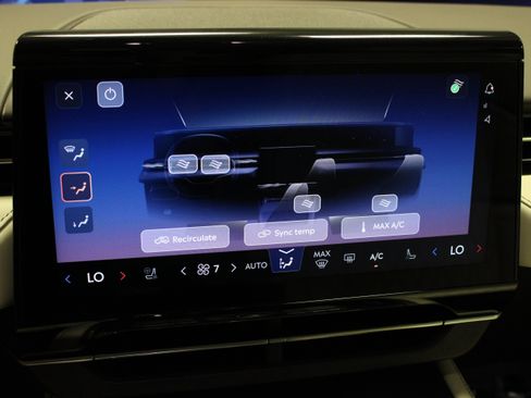 Used 2026 Lincoln Nautilus Black Label w/ Jet Appearance Package AWD/4WD image 27