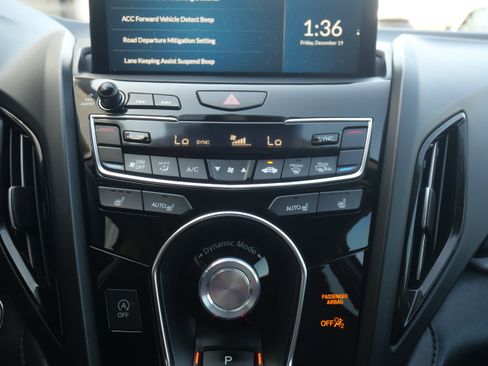 Used 2021 Acura RDX FWD image 26