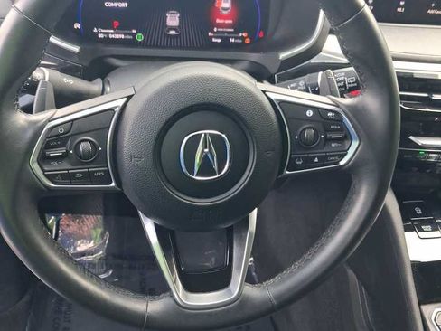 Used 2024 Acura MDX SH-AWD image 32