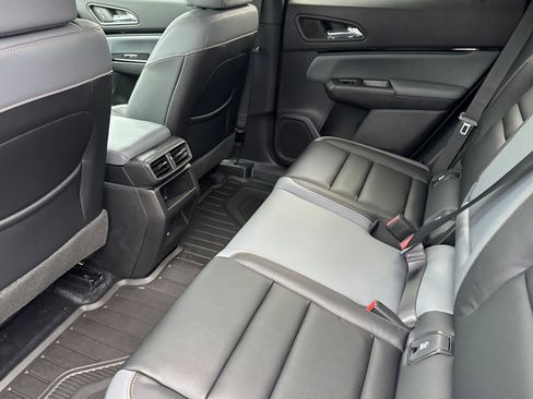New 2026 Honda Prologue Touring image 21