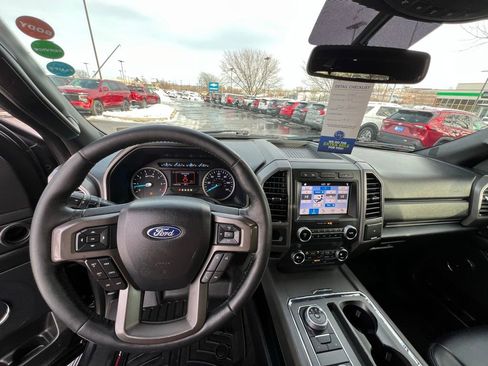 Used 2019 Ford Expedition XLT w/ Equipment Group 201A image 37