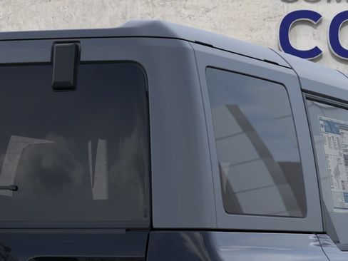 New 2026 Ford Bronco Badlands image 25