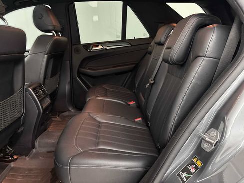Used 2018 Mercedes-Benz GLE 350 4MATIC image 24