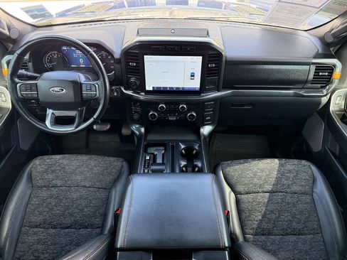 Used 2022 Ford F150 Tremor w/ Equipment Group 401A Mid AWD/4WD image 18
