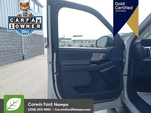 Certified 2025 Ford Expedition Active image 12