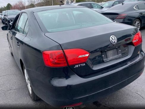 Used 2013 Volkswagen Jetta S FWD image 8