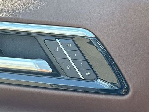 New 2026 Chevrolet Tahoe High Country AWD/4WD image 31